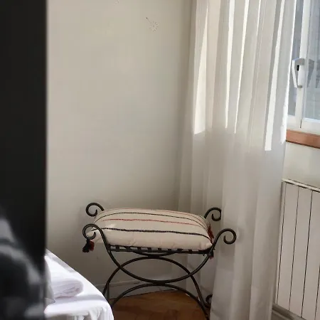 Apartamento Piso Turístico San Roque Vigo