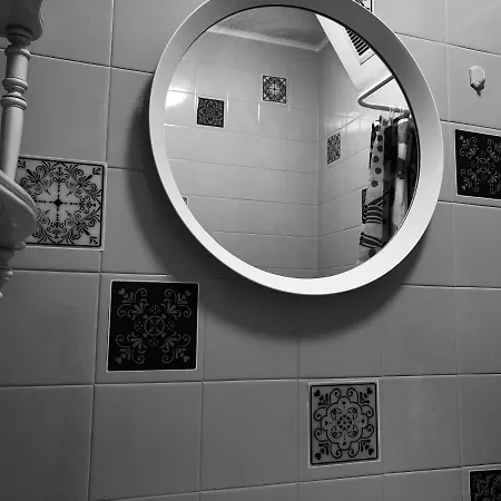 Apartamento Piso Turístico San Roque Vigo