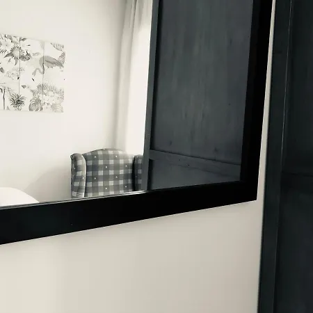 Apartamento Piso Turístico San Roque