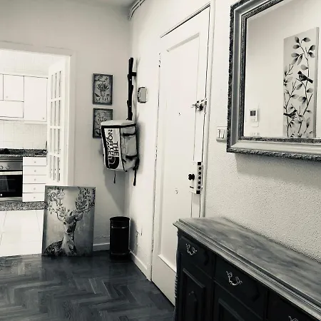 Piso Turístico San Roque Apartamento *