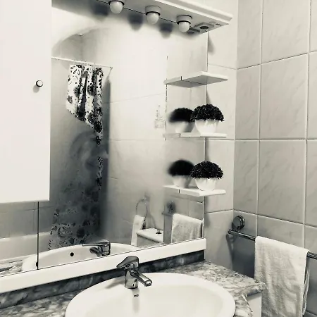 Piso Turístico San Roque Apartamento Vigo