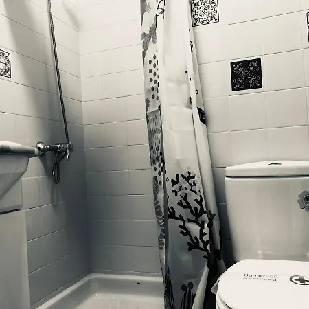 Apartamento Piso Turístico San Roque *