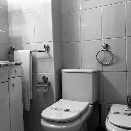 Piso Turístico San Roque Apartamento
